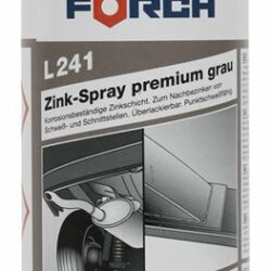 Zinkspray 400 ml Forch