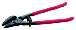 Zinkschaar Links 260 mm