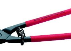 Zinkschaar Links 260 mm