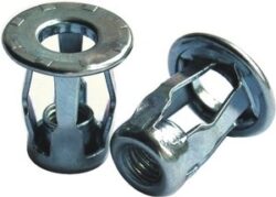 Jacknut M6