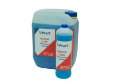 Ruitensproeiervloeistof antivries 5 ltr