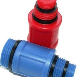 Saniplug