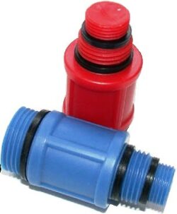 Saniplug