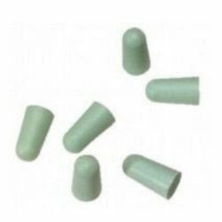 Gehoorbescherming earplug 200 stuks